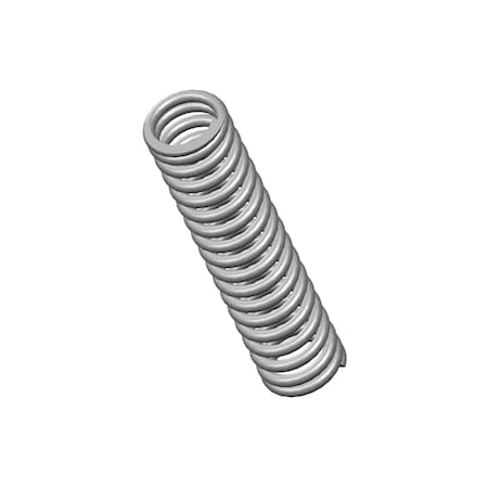 Approved Vendor Compression Spring, O=1.500, L= 6.75, W= .215 S/U G609959515